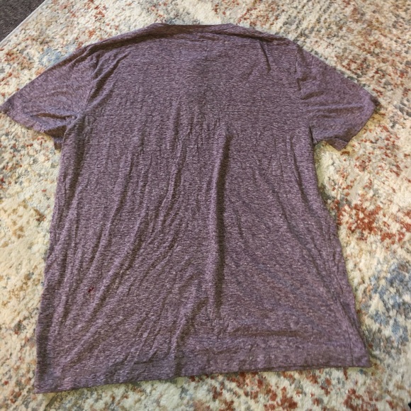 Button Tee - Picture 2 of 3